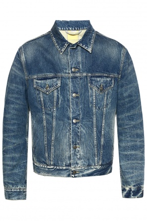 Denim jacket, zdjęcie 1 Denim jacket od Gucci